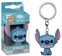 Llavero Funko STITCH SENTADO